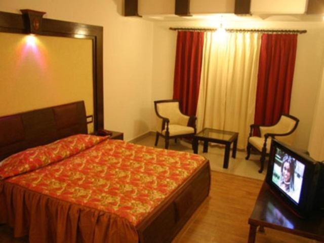 Hotel Daffodil Manali  Room photo